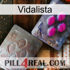 Vidalista 38